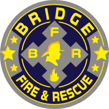 BRIDGE FIRE & RESCUE